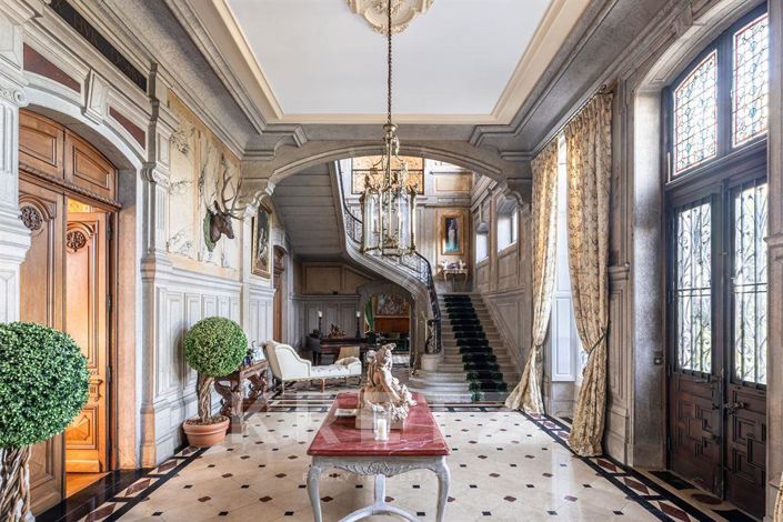 Image No.7-Propriété de 16 chambres à vendre à Mâcon