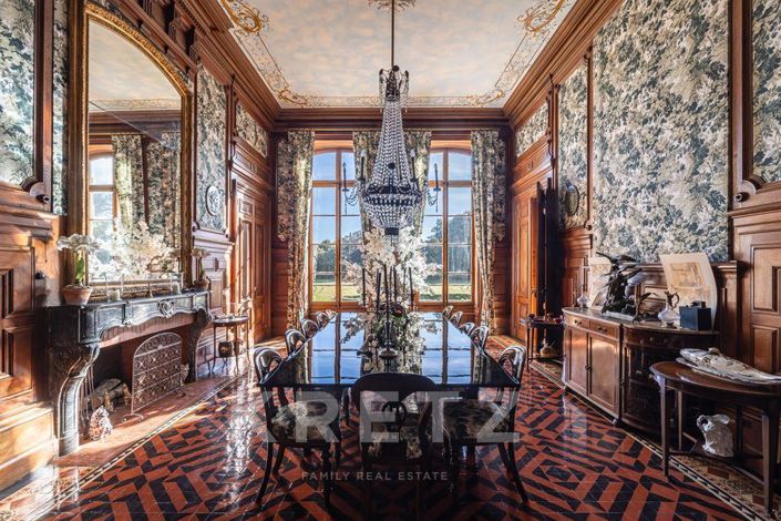 Image No.9-Propriété de 16 chambres à vendre à Mâcon