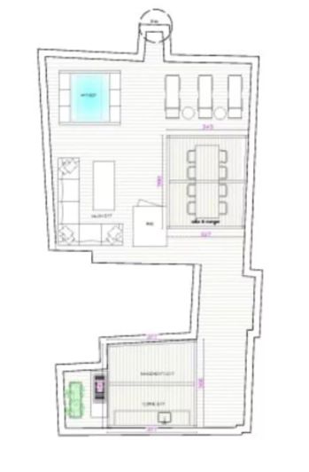 Image No.14-3 Bed Apartment for sale