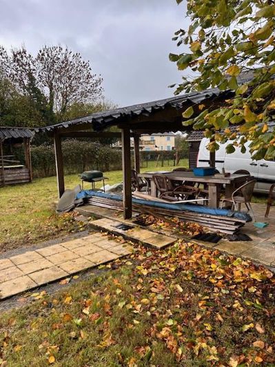 Image No.10-Maison de 3 chambres à vendre à Campeaux