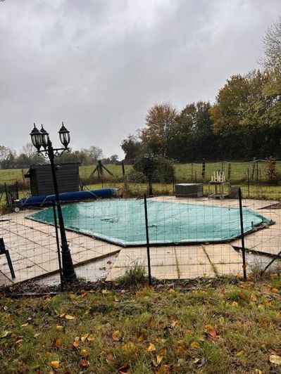 Image No.11-Maison de 3 chambres à vendre à Campeaux