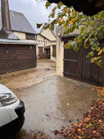 Image No.12-Maison de 3 chambres à vendre à Campeaux