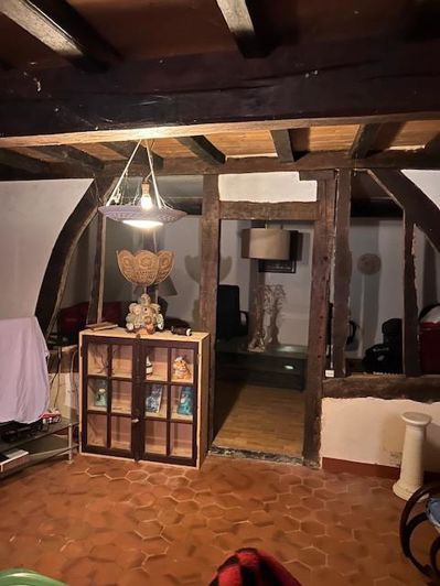 Image No.14-Maison de 3 chambres à vendre à Campeaux