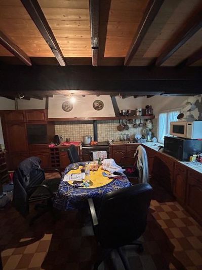 Image No.4-Maison de 3 chambres à vendre à Campeaux