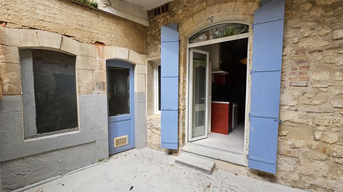 Image No.1-Appartement de 1 chambre à vendre à Saint-Gilles