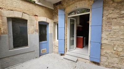 Appartement de 1 chambre à vendre à Saint-Gilles