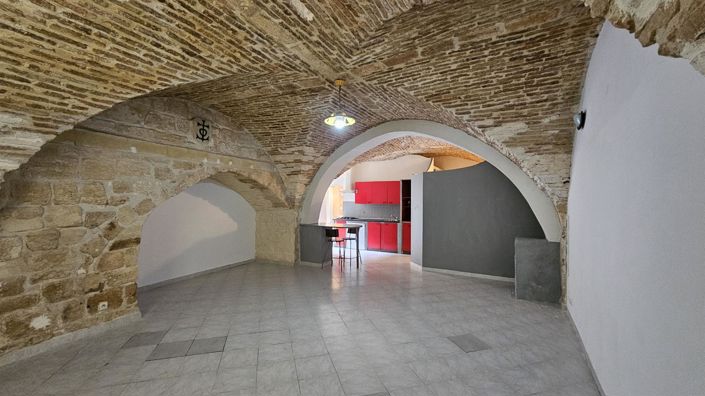 Image No.4-Appartement de 1 chambre à vendre à Saint-Gilles