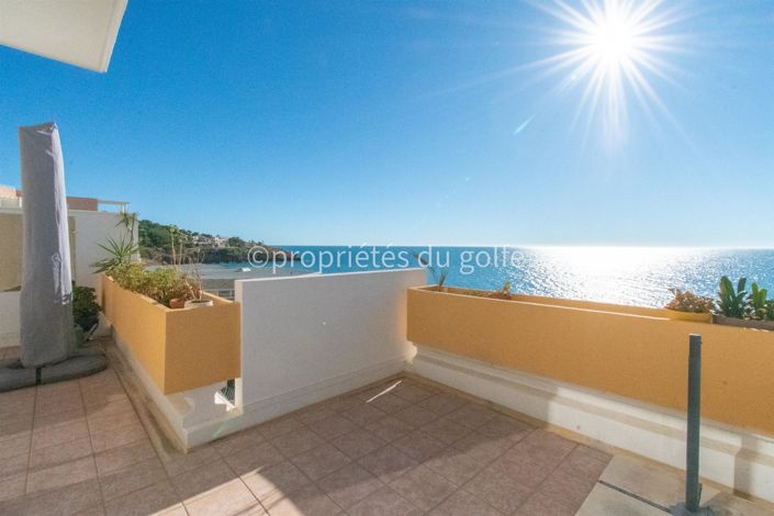 Image No.1-Appartement de 3 chambres à vendre à Sète