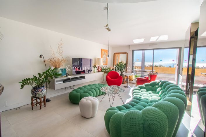 Image No.3-Appartement de 3 chambres à vendre à Sète