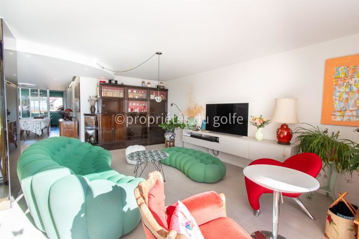 Image No.7-Appartement de 3 chambres à vendre à Sète