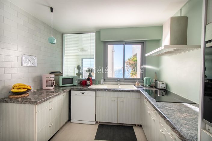 Image No.9-Appartement de 3 chambres à vendre à Sète