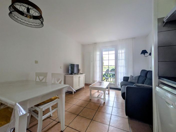 Image No.4-Appartement de 1 chambre à vendre à Marciac