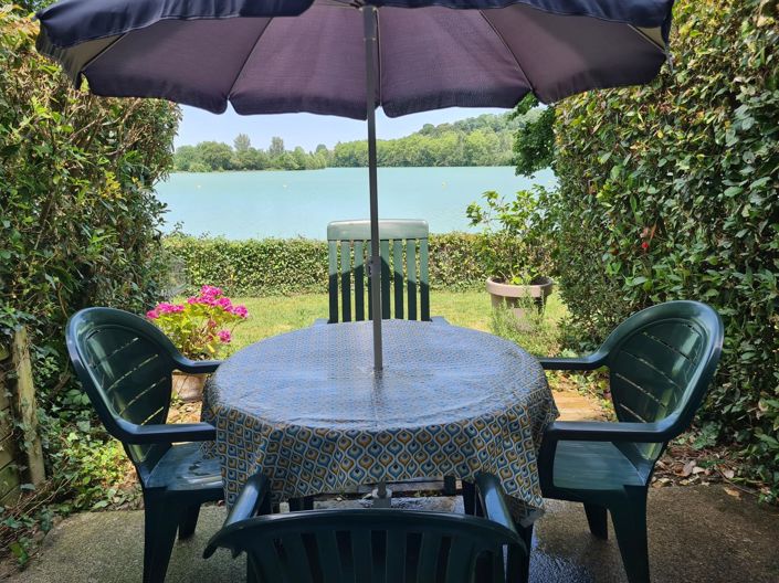 Image No.9-Appartement de 1 chambre à vendre à Marciac