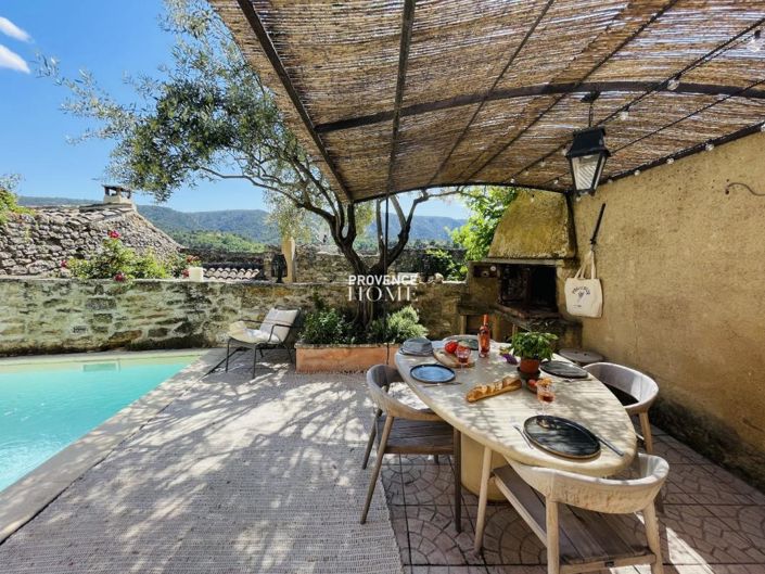 Image No.19-Maison de 3 chambres à vendre à Ménerbes