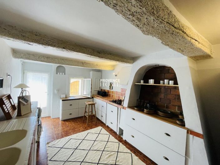 Image No.6-Maison de 3 chambres à vendre à Ménerbes