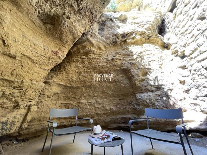 Image No.9-Maison de 3 chambres à vendre à Ménerbes