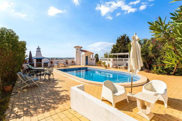 Image No.41-Maison de 3 chambres à vendre à Silves