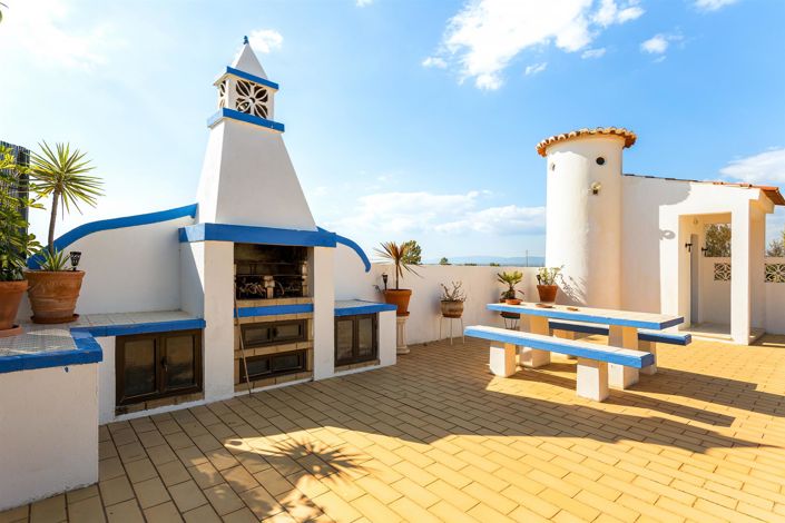 Image No.43-Maison de 3 chambres à vendre à Silves