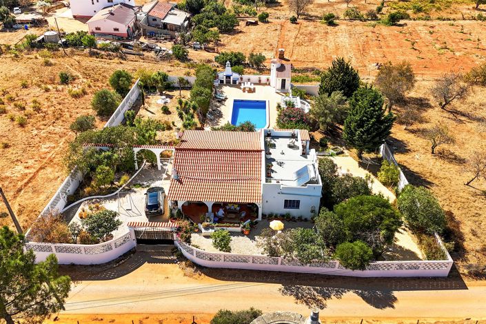 Image No.46-Maison de 3 chambres à vendre à Silves