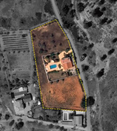 Image No.48-Maison de 3 chambres à vendre à Silves