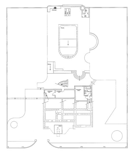 Image No.50-Maison de 3 chambres à vendre à Silves