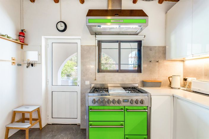 Image No.8-Maison de 3 chambres à vendre à Silves