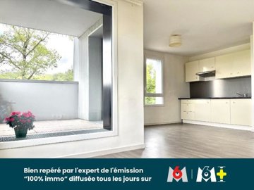 1 - Saint-Herblain, Apartment