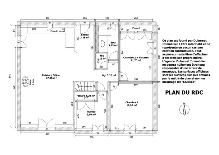 Image No.4-2 Bed House for sale