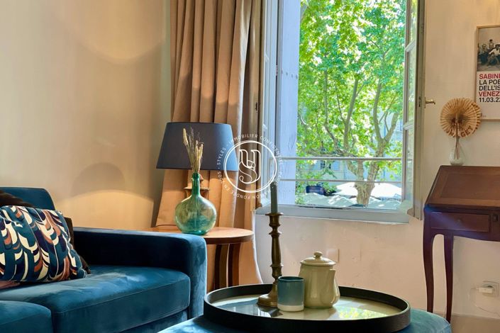 Image No.11-1 Bed Apartment for sale