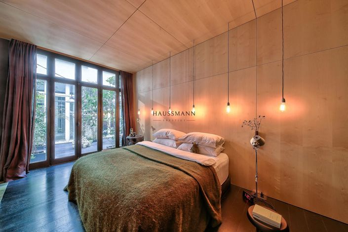 Image No.10-Maison de 3 chambres à vendre à Paris