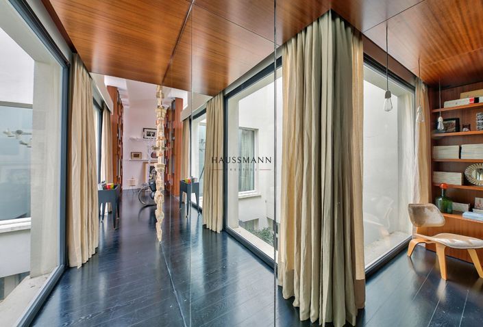 Image No.17-Maison de 3 chambres à vendre à Paris