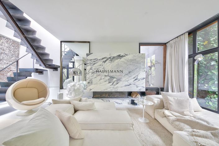 Image No.2-Maison de 3 chambres à vendre à Paris