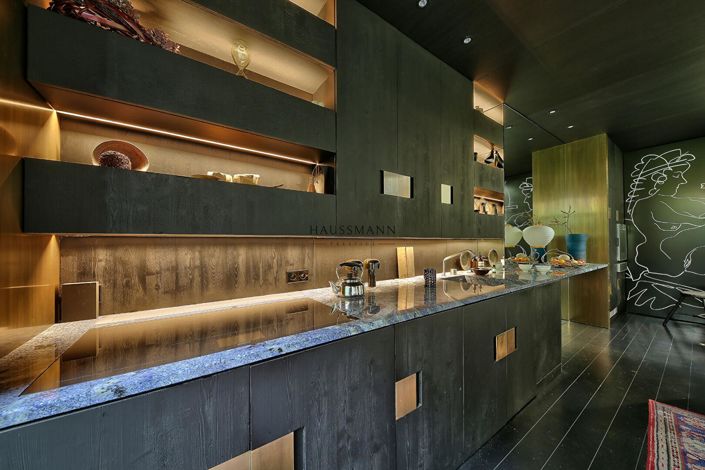 Image No.6-Maison de 3 chambres à vendre à Paris