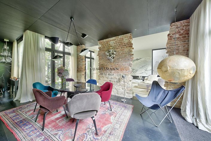 Image No.8-Maison de 3 chambres à vendre à Paris