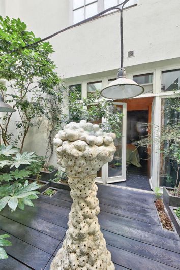 Image No.9-Maison de 3 chambres à vendre à Paris