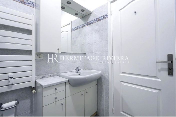 Image No.6-Appartement de 2 chambres à vendre à Nice