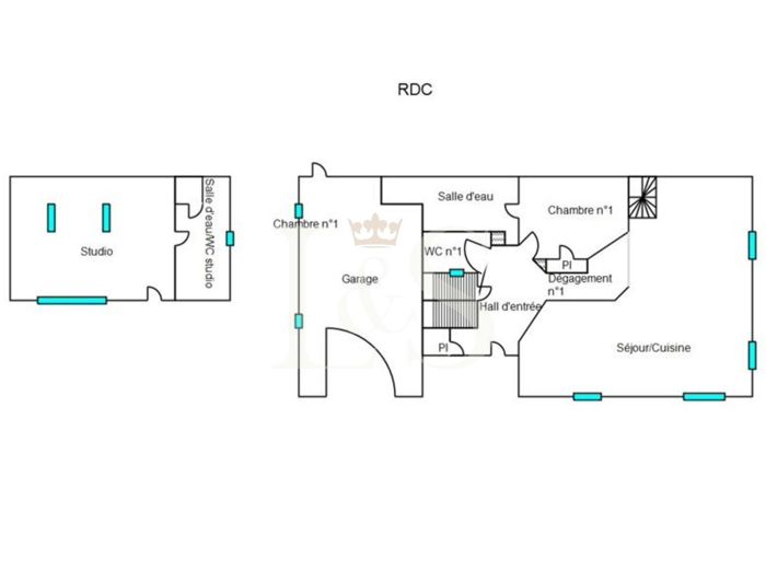 Image No.19-4 Bed House for sale