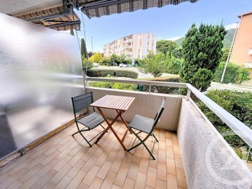 1 - Cavalaire-sur-Mer, Apartment