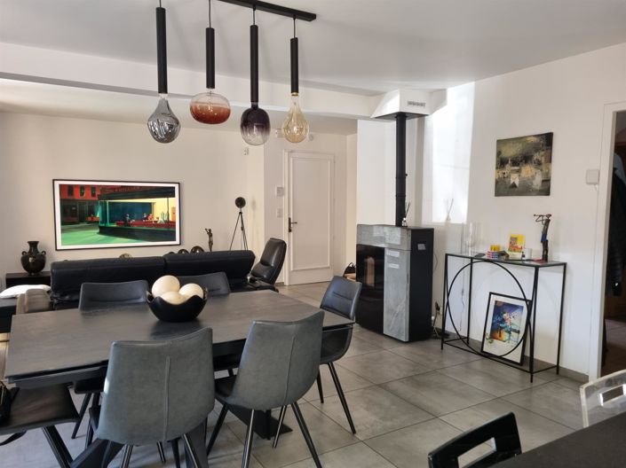 Image No.11-Maison de 4 chambres à vendre à Alpes-de-Haute-Provence