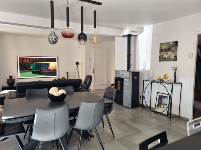 Image No.14-Maison de 4 chambres à vendre à Alpes-de-Haute-Provence