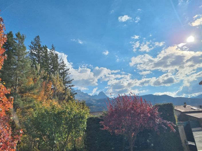 Image No.6-Maison de 4 chambres à vendre à Alpes-de-Haute-Provence