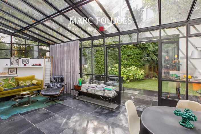 Image No.5-Maison de 3 chambres à vendre à Neuilly-sur-Seine