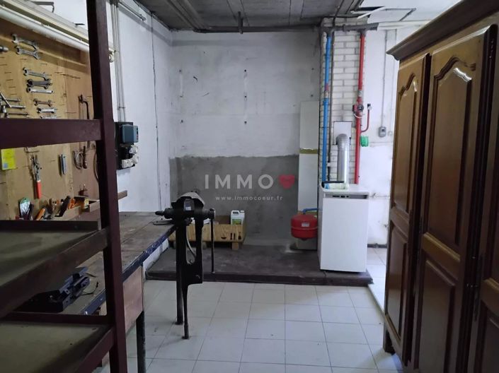 Image No.16-Maison de 3 chambres à vendre à Gond-Pontouvre