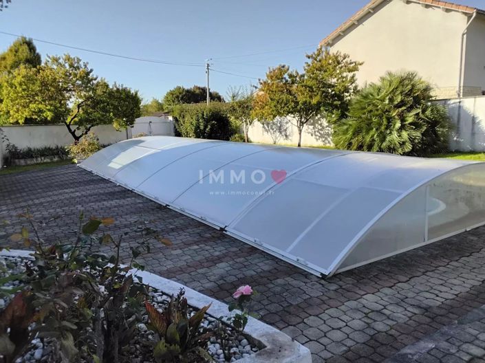 Image No.5-Maison de 3 chambres à vendre à Gond-Pontouvre