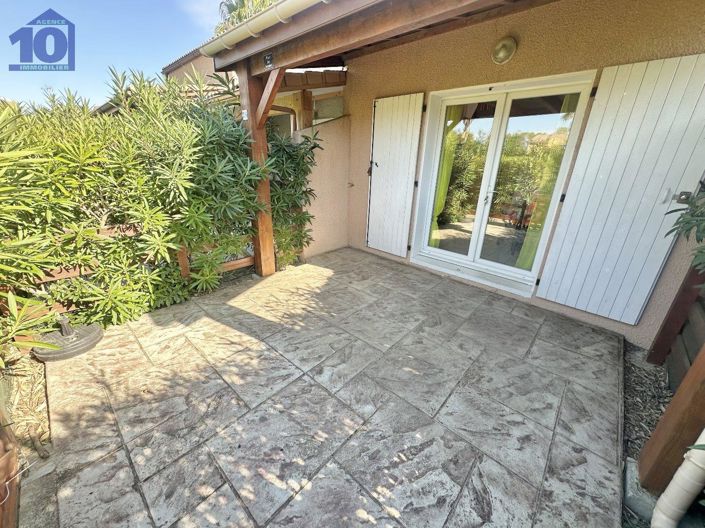 Image No.10-Maison de 1 chambre à vendre à Valras-Plage