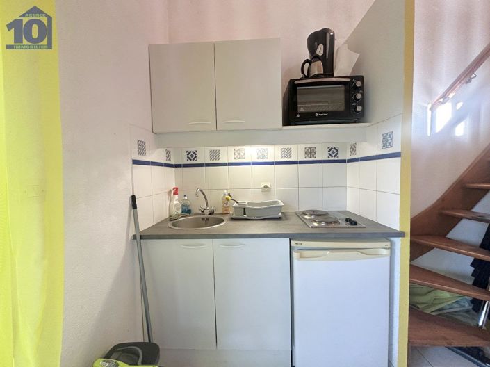 Image No.4-Maison de 1 chambre à vendre à Valras-Plage