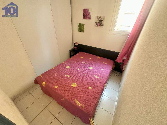 Image No.5-Maison de 1 chambre à vendre à Valras-Plage