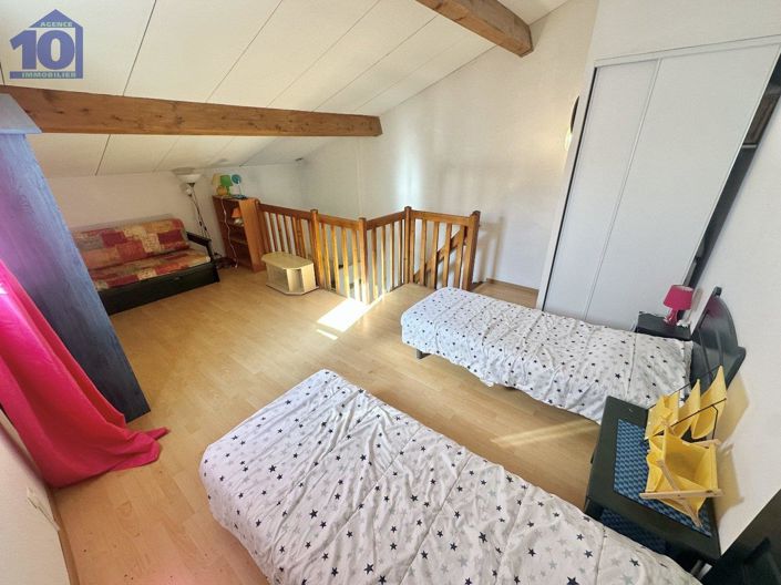 Image No.6-Maison de 1 chambre à vendre à Valras-Plage