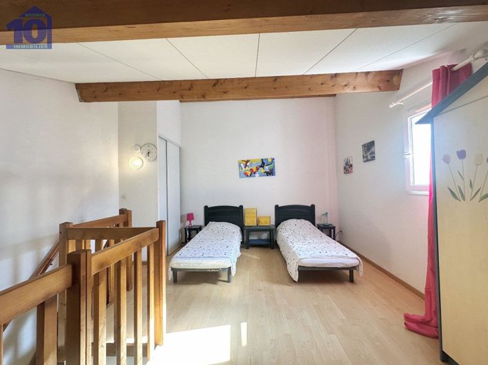 Image No.7-Maison de 1 chambre à vendre à Valras-Plage