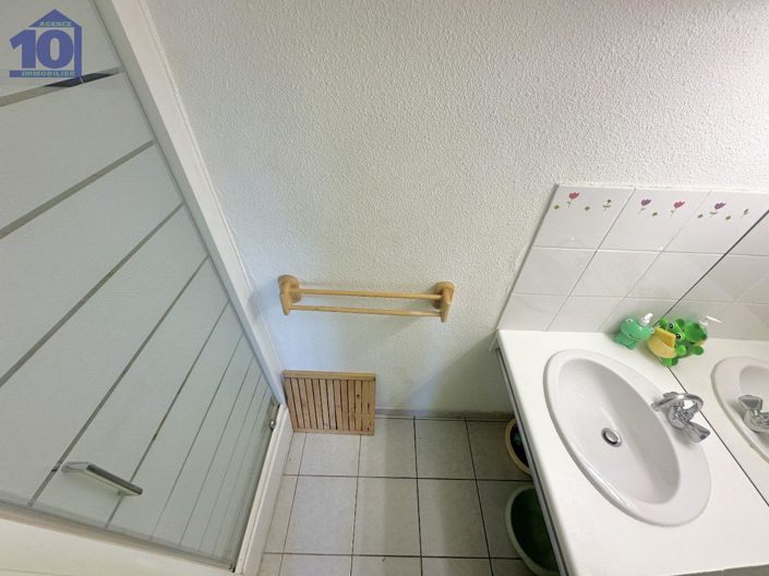 Image No.8-Maison de 1 chambre à vendre à Valras-Plage